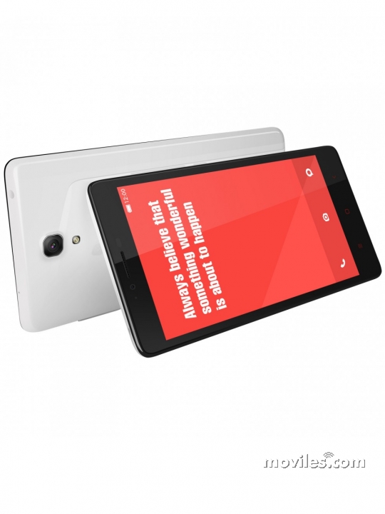 Image 11 Xiaomi Redmi Note Prime