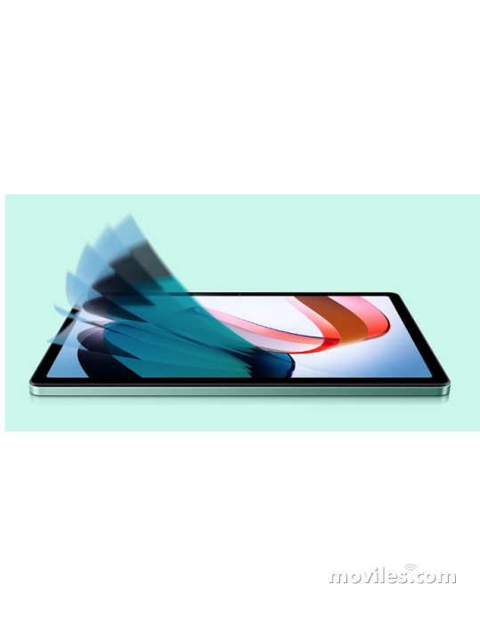 Image 3 Tablet Xiaomi Redmi Pad