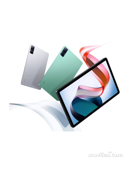 Image 4 Tablet Xiaomi Redmi Pad