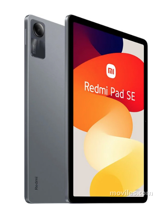 Image 3 Tablet Xiaomi Redmi Pad SE