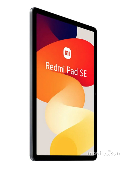 Image 2 Tablet Xiaomi Redmi Pad SE