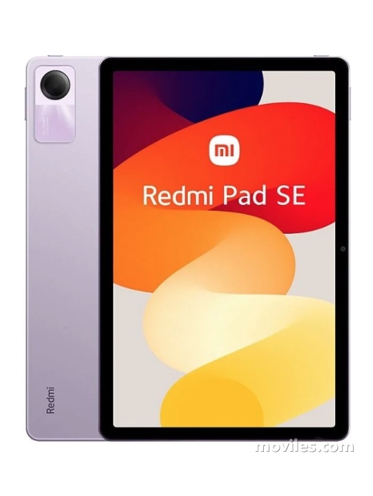 Image 7 Tablet Xiaomi Redmi Pad SE
