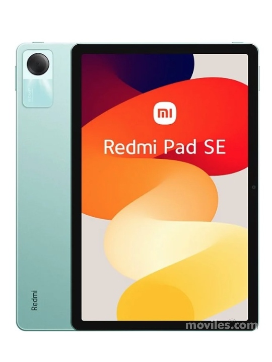 Image 8 Tablet Xiaomi Redmi Pad SE