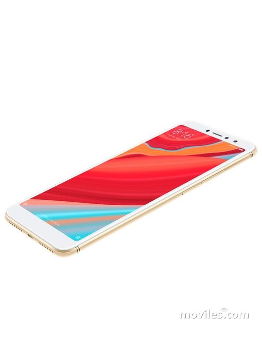 Image 6 Xiaomi Redmi S2