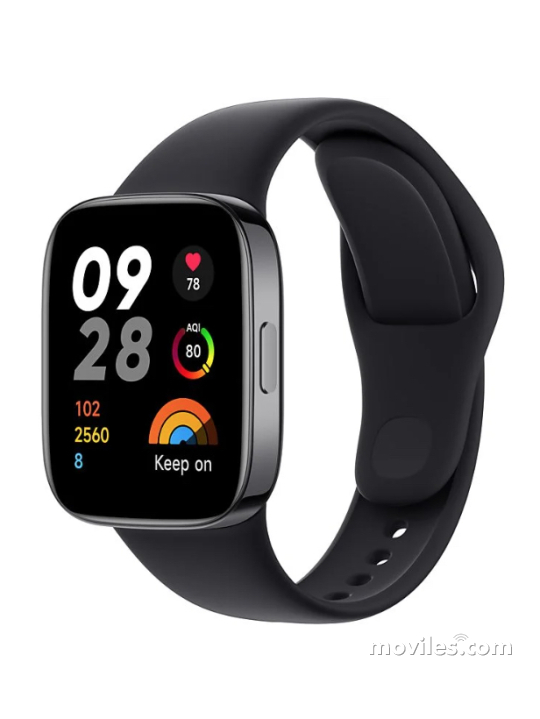 Image 6 Xiaomi Redmi Watch 3