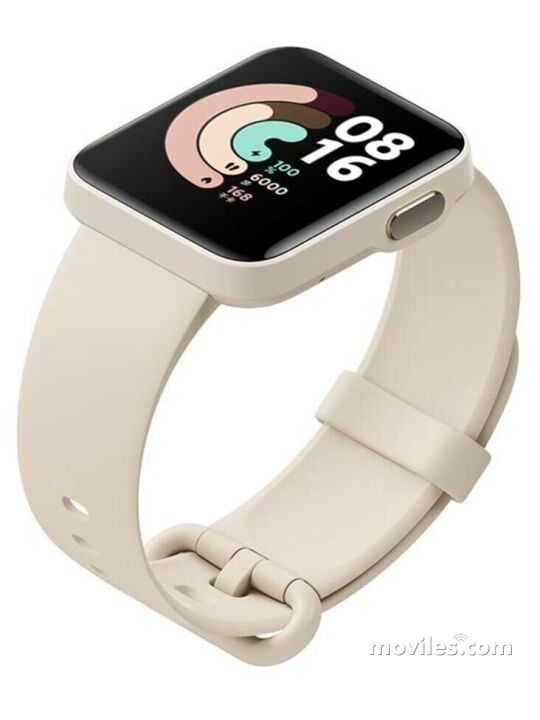 Image 5 Xiaomi Redmi Watch