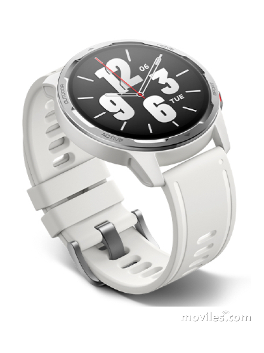 Image 2 Xiaomi Watch S1 Active