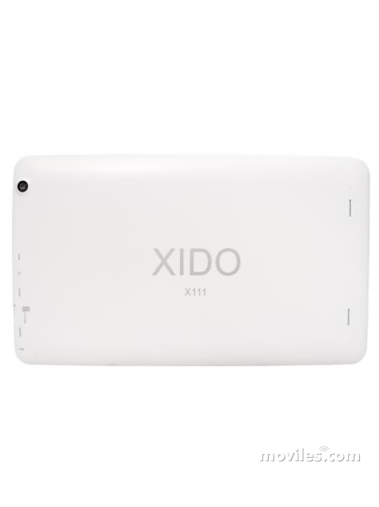 Image 2 Tablet Xido 10