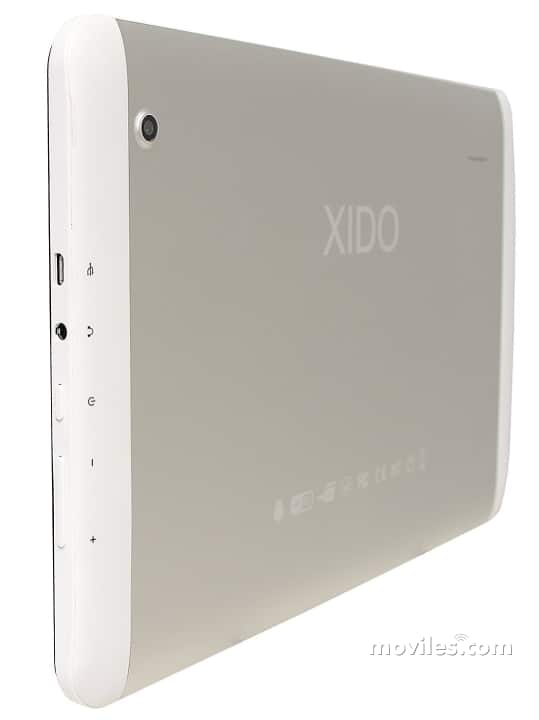 Image 3 Tablet Xido X110