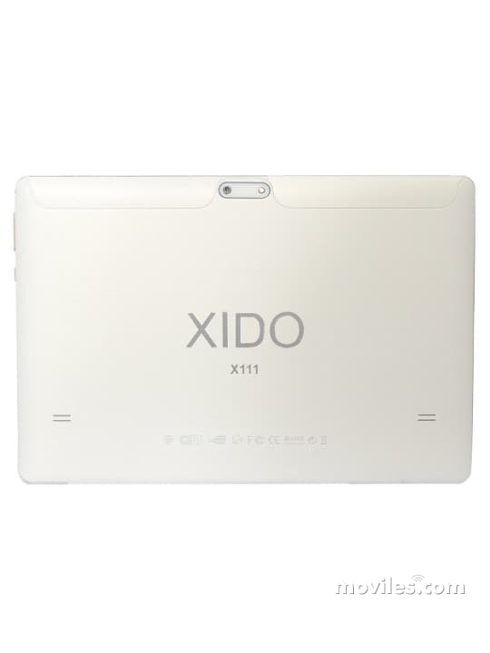 Image 3 Tablet Xido X111