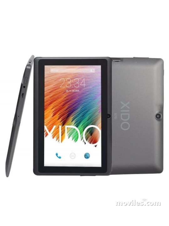 Image 2 Tablet Xido X70
