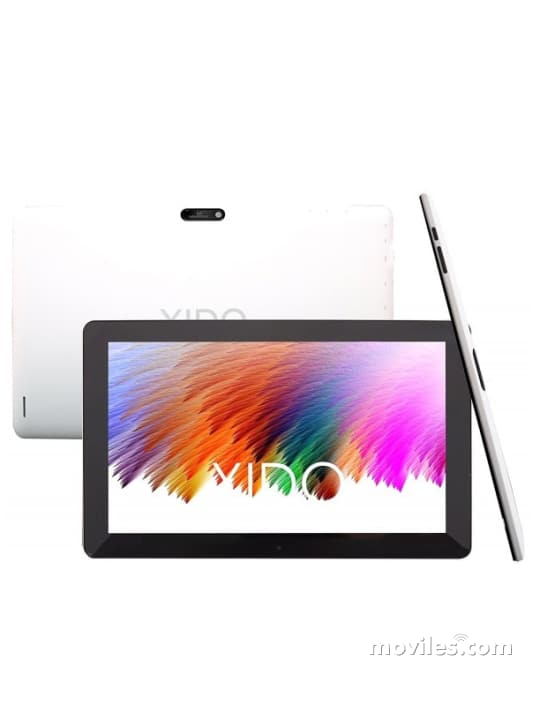 Image 2 Tablet Xido Z110 10.6