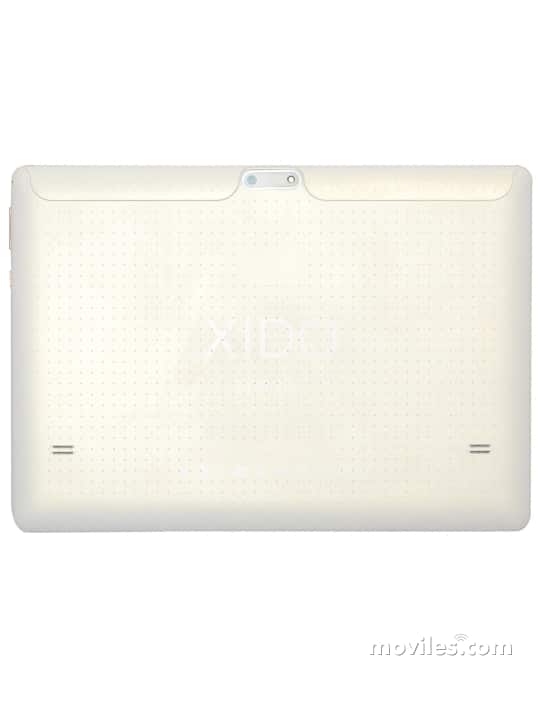Image 3 Tablet Xido Z120