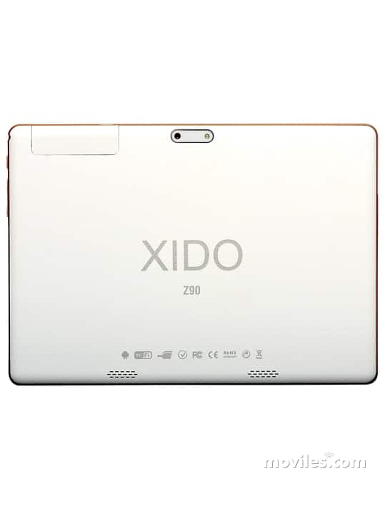 Image 3 Tablet Xido Z90