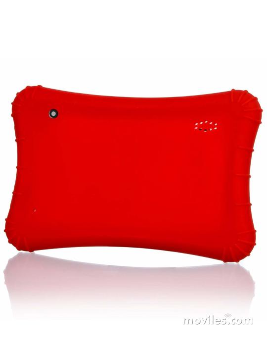 Image 2 Tablet Xoro KidsPAD 702