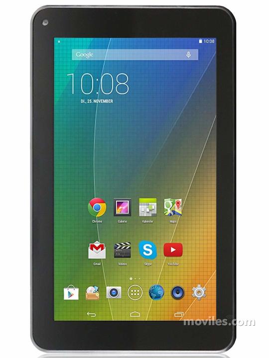 Image 2 Tablet Xoro PAD 7A2