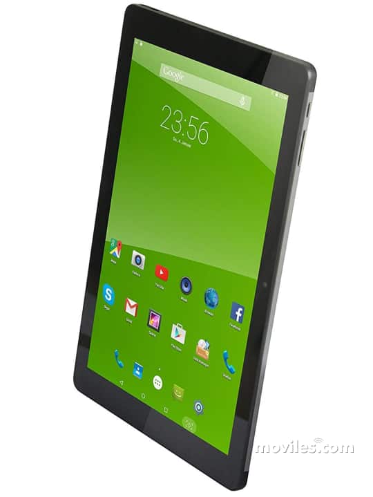 Image 2 Tablet Xoro TelePAD 10A3 4G