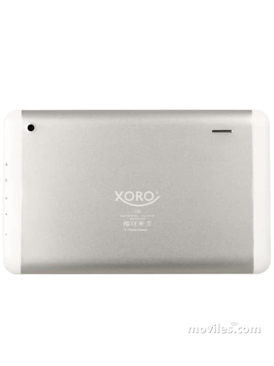 Image 2 Tablet Xoro TelePAD 9A1 Pro