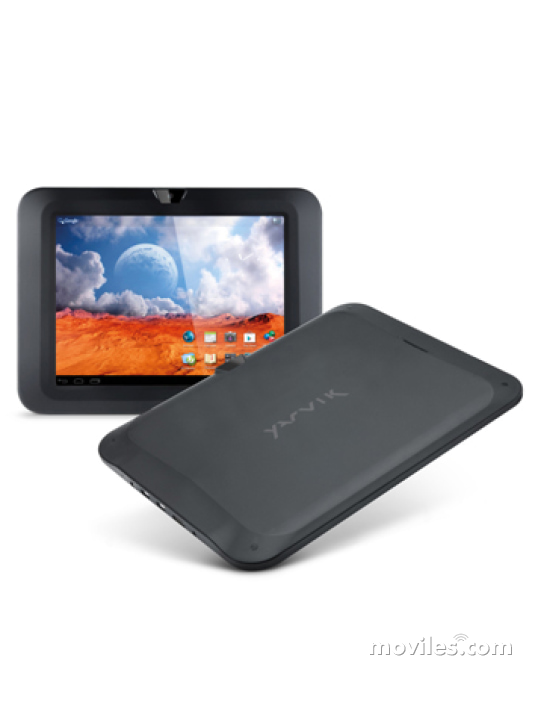 Image 2 Tablet Yarvik Luna 8