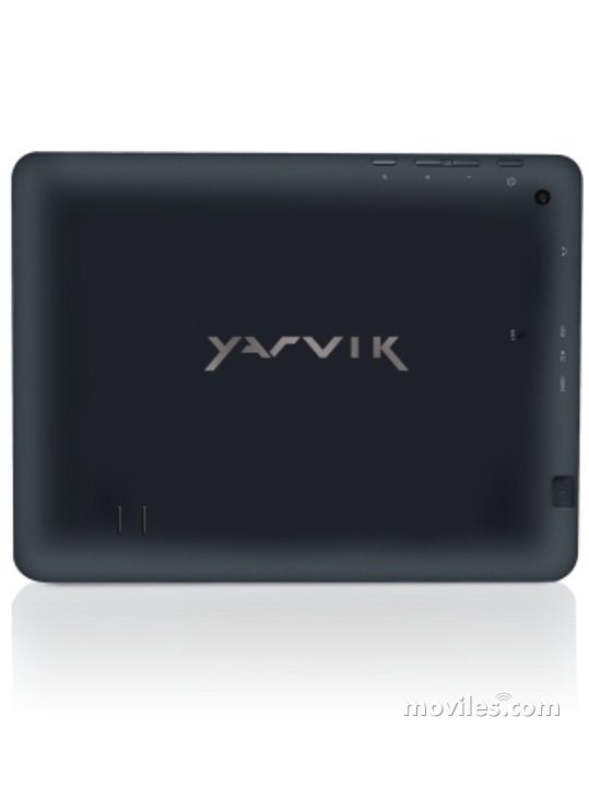 Image 4 Tablet Yarvik Xenta 8
