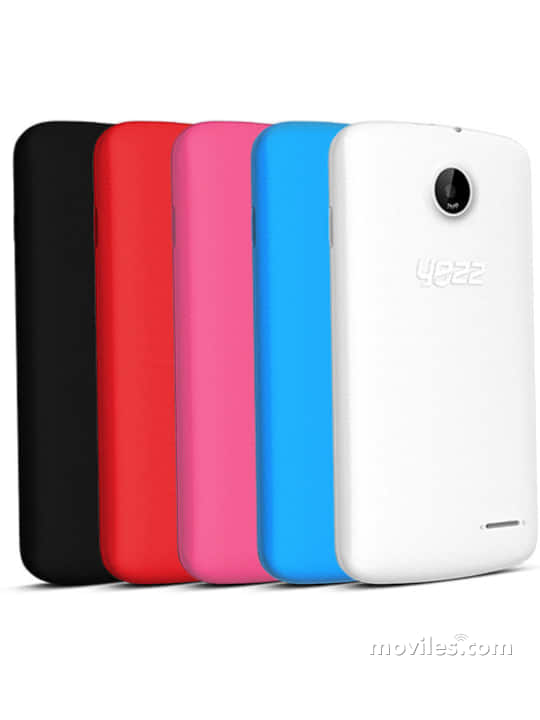 Image 3 Yezz Andy 3.5EI3