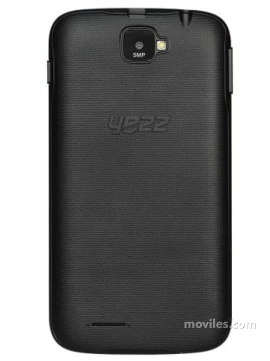 Image 3 Yezz Andy 5EI3