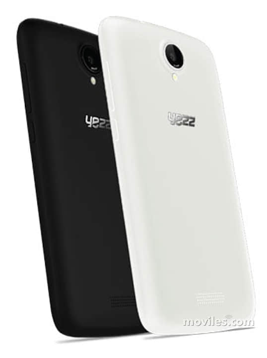Image 3 Yezz Andy C5E LTE
