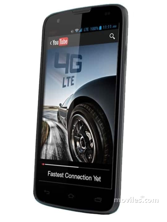 Yezz Andy C5QL