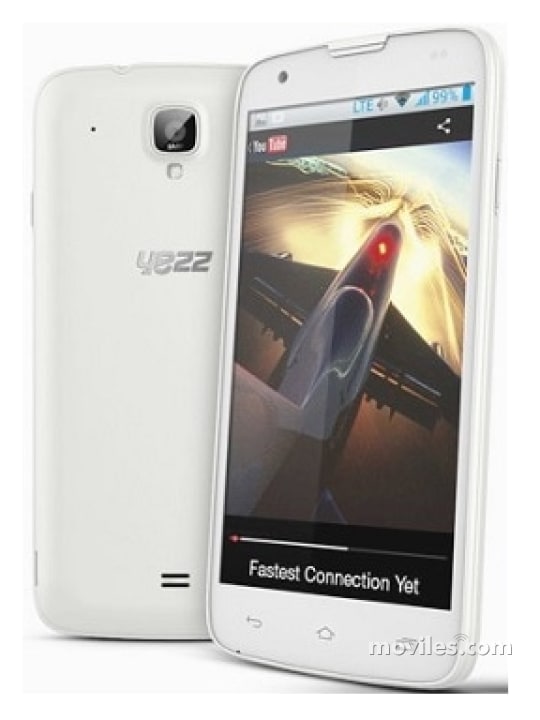 Image 2 Yezz Andy C5V