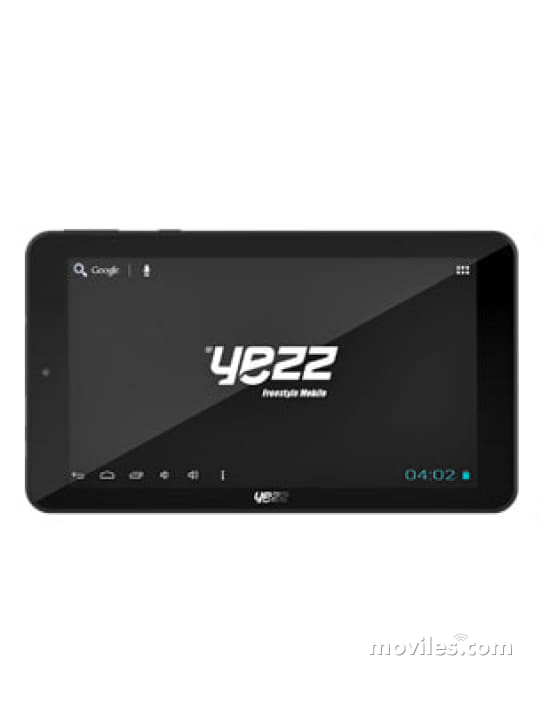 Tablet Yezz Epic T7ED