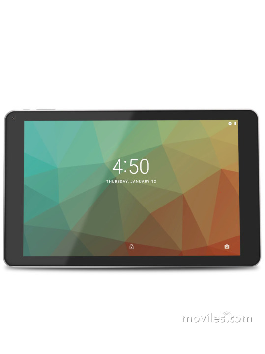 Image 2 Tablet Yuntab A108