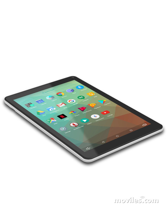 Image 3 Tablet Yuntab A108