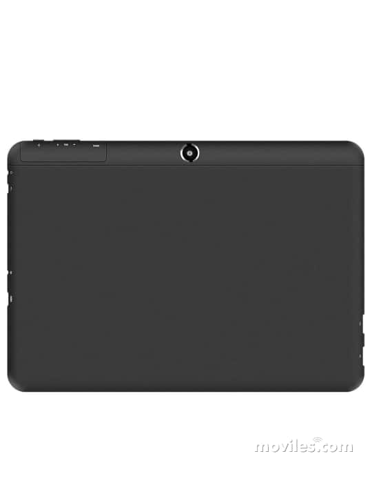 Image 4 Tablet Yuntab B102
