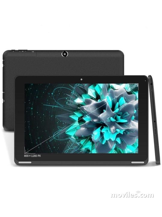 Image 5 Tablet Yuntab B102