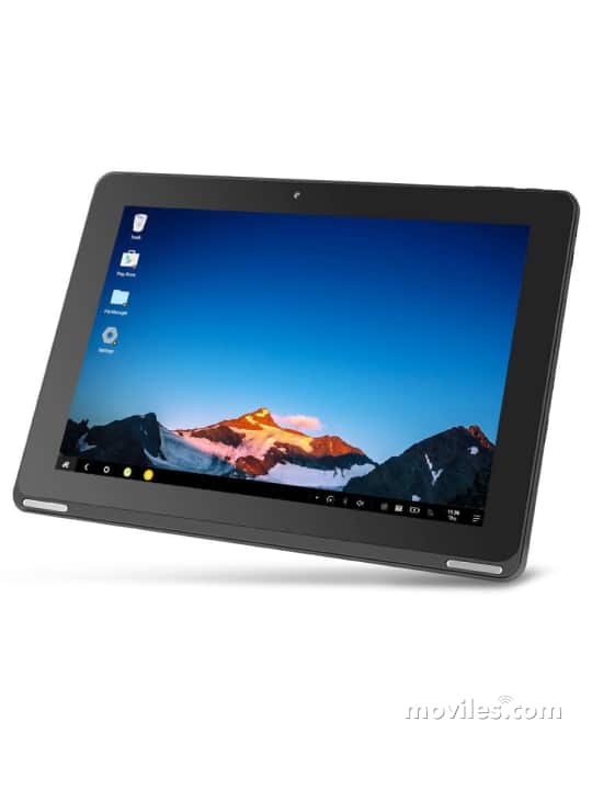 Image 2 Tablet Yuntab B102