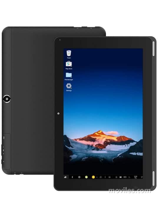 Image 3 Tablet Yuntab B102