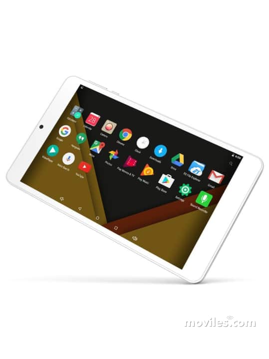 Image 4 Tablet Yuntab C7