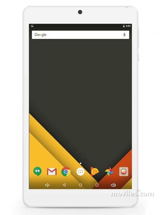 Tablet Yuntab C7