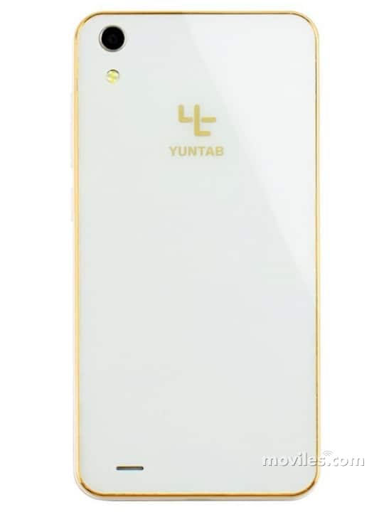 Image 2 Yuntab H501