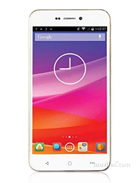 Yuntab H501