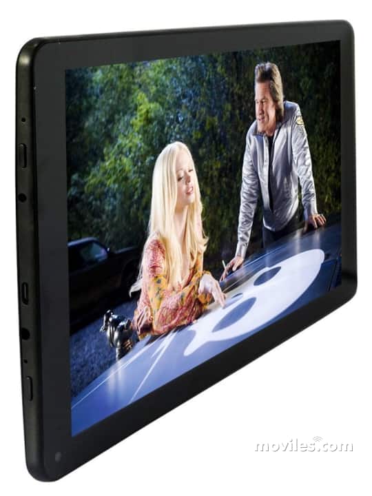 Image 2 Tablet Yuntab V101H