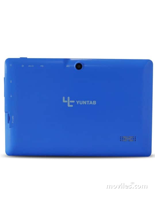 Image 2 Tablet Yuntab Y88