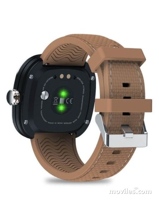 Image 4 Zeblaze Hybrid 2
