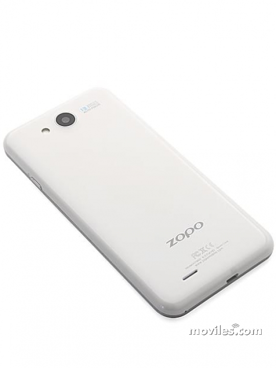Image 3 Zopo C3