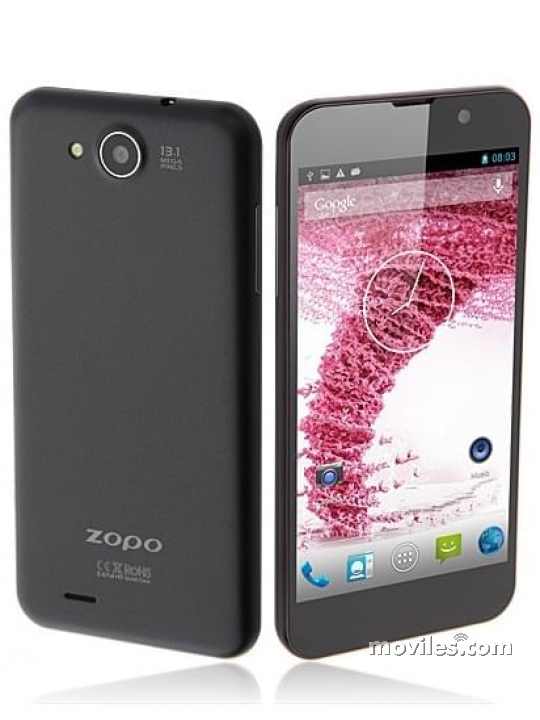 Image 7 Zopo C3