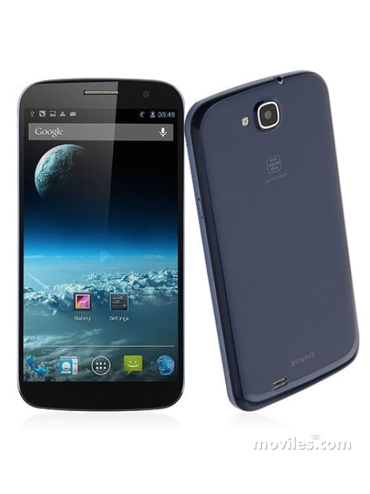 Image 2 Zopo C7