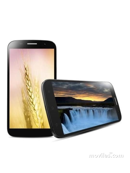 Image 4 Zopo C7