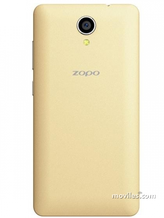 Image 3 Zopo Color C2