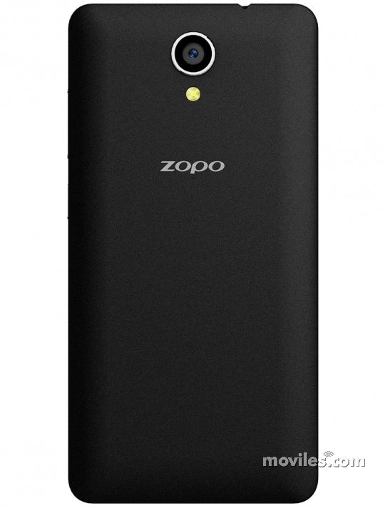 Image 6 Zopo Color C3