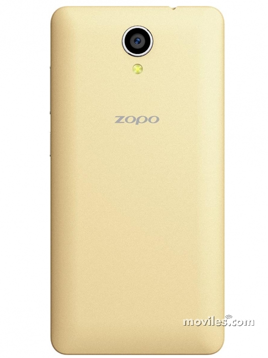 Image 7 Zopo Color C3